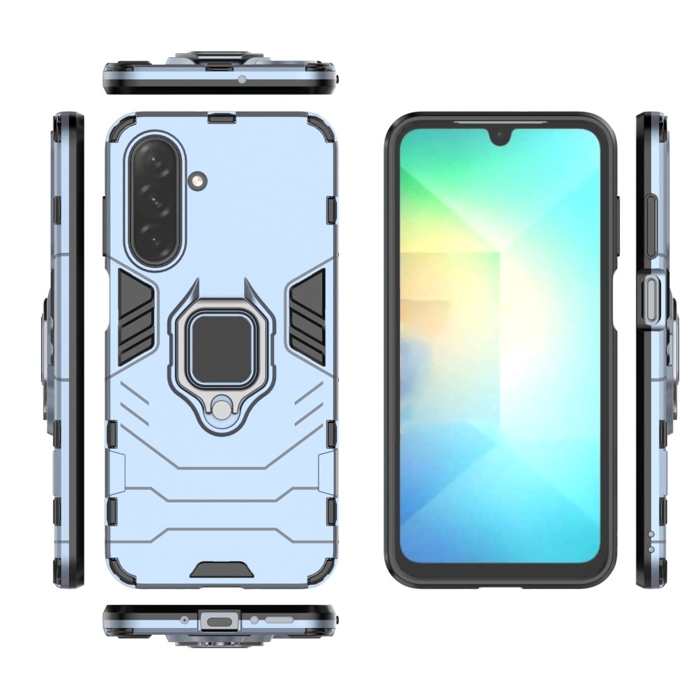 Guardy odolný kryt na Samsung Galaxy A26 5G - modrý