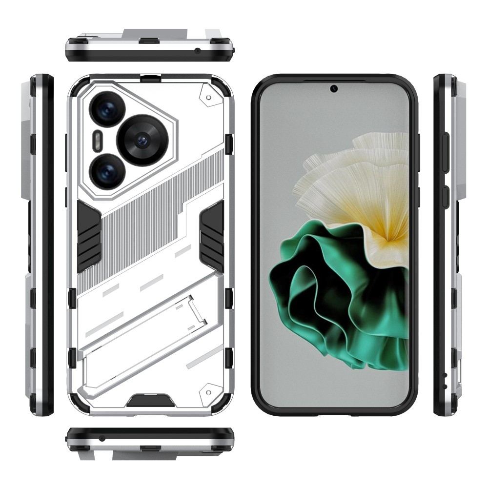 Armory odolný kryt na Huawei Pura 70 - bílý