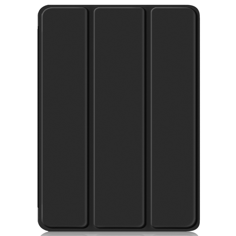 Case chytré zavírací pouzdro na tablet Xiaomi Pad 6S Pro - černé