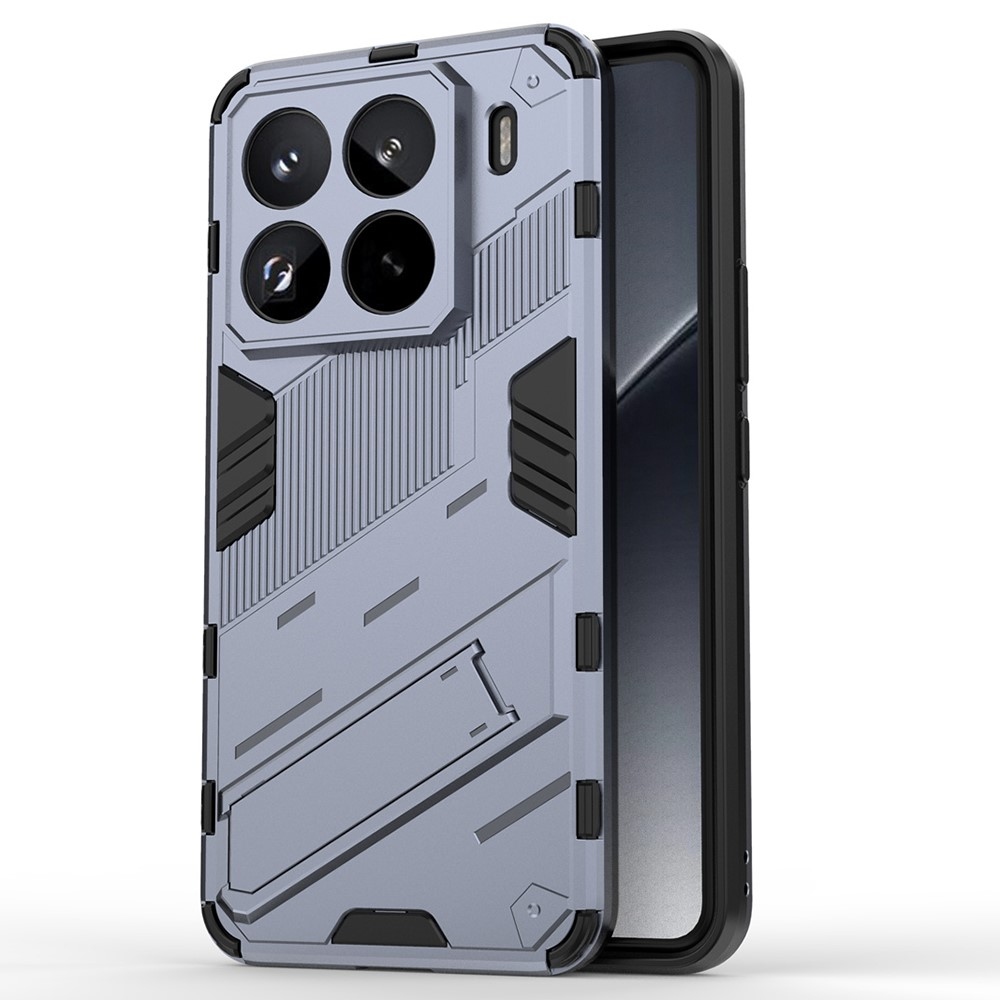Armory odolný kryt na Xiaomi 15 Pro - tmavěmodrý