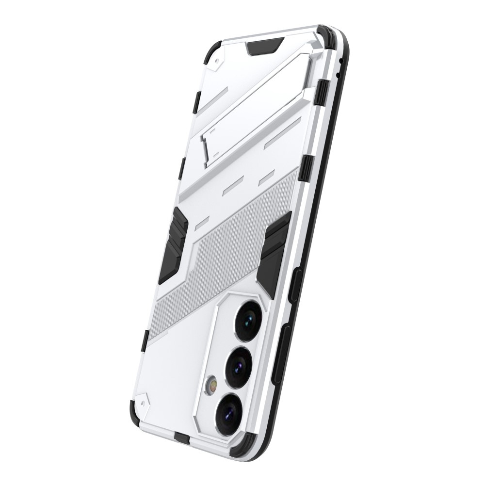 Armory odolný kryt na Samsung Galaxy S24+ - bílý