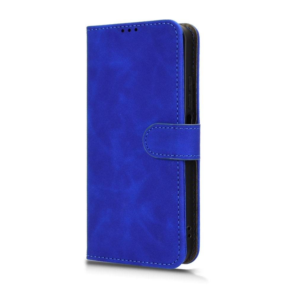 Feel knížkové pouzdro na Xiaomi Redmi 15C 4G/5G (173mm) - modré