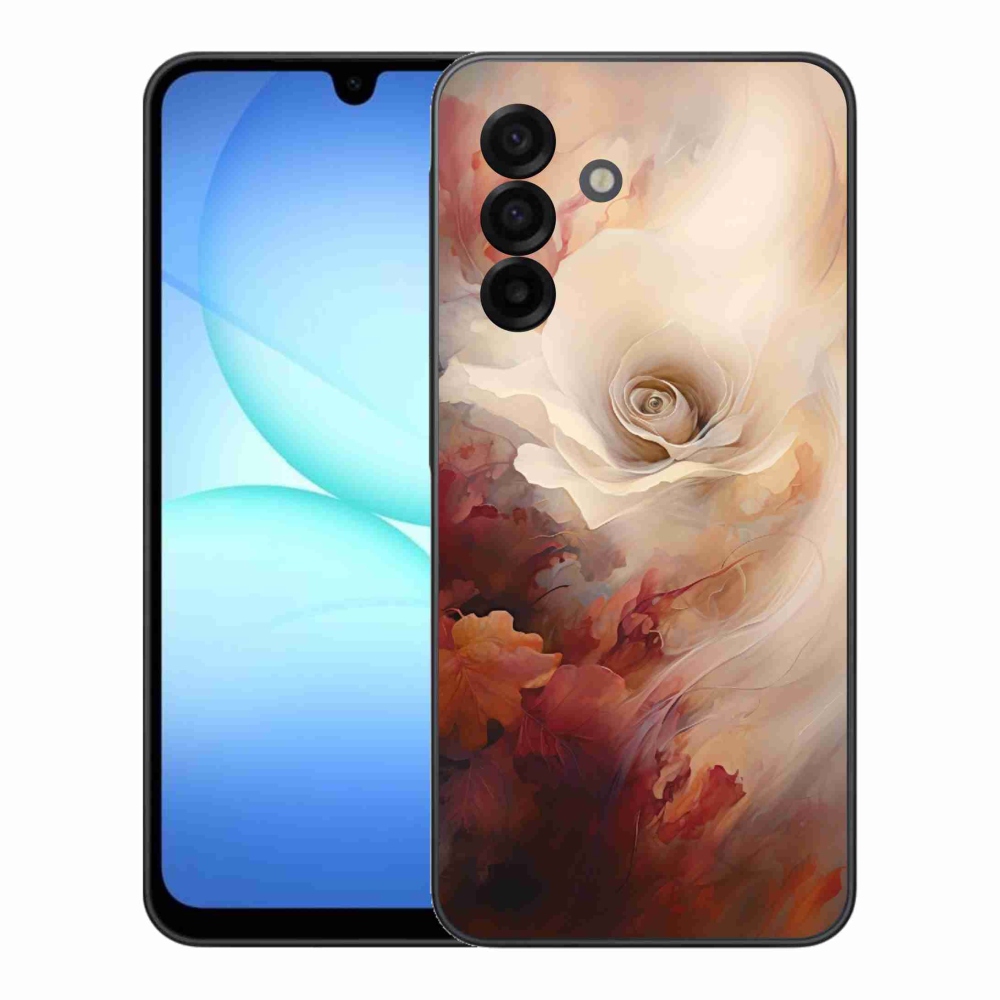 Gelový kryt mmCase na Samsung Galaxy A17 5G - abstraktní motiv 9