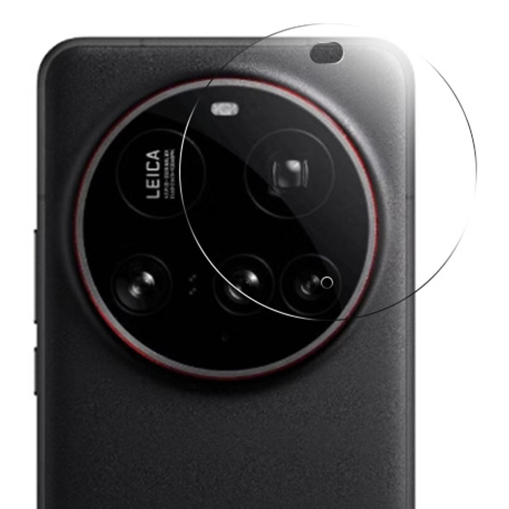 RURI sklo čočky fotoaparátu na mobil Xiaomi 15 Ultra