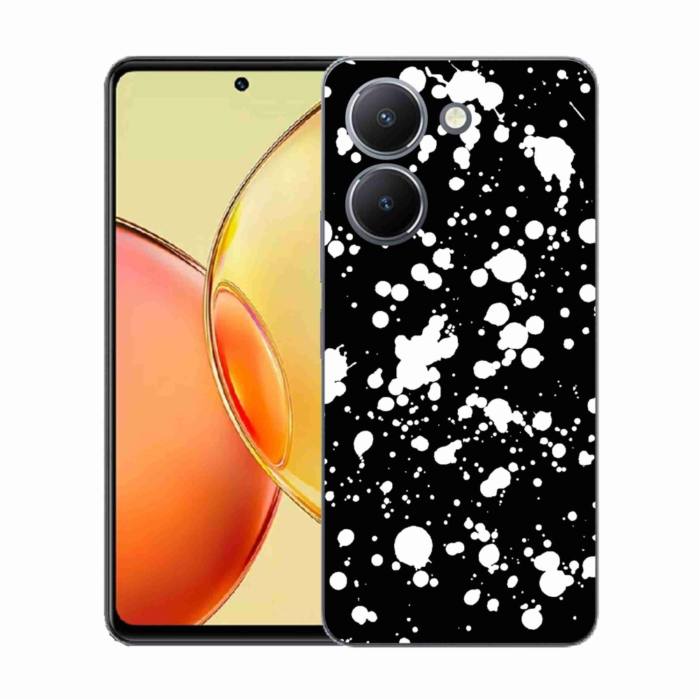 Gelový kryt mmCase na Vivo Y36 - abstrakt 32