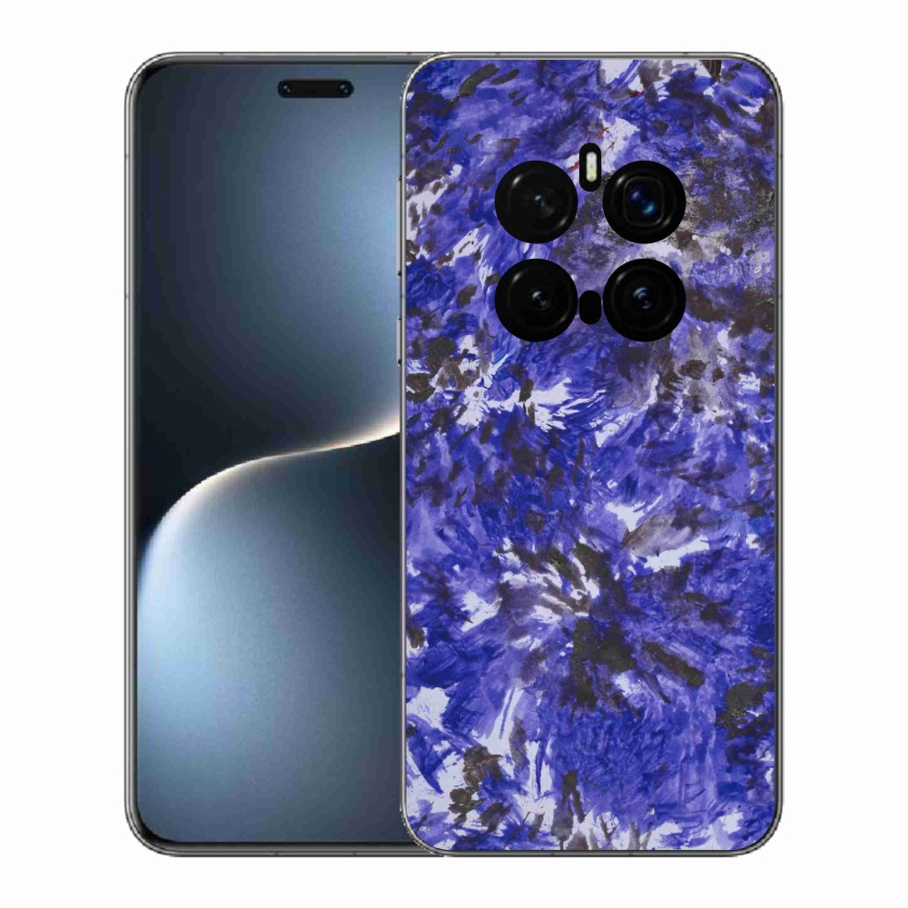Gelový kryt mmCase na Honor Magic 7 Pro 5G - abstraktní motiv 13