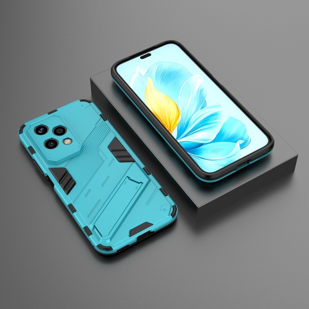 Armory odolný kryt na Honor 200 Lite 5G - světlemodrý
