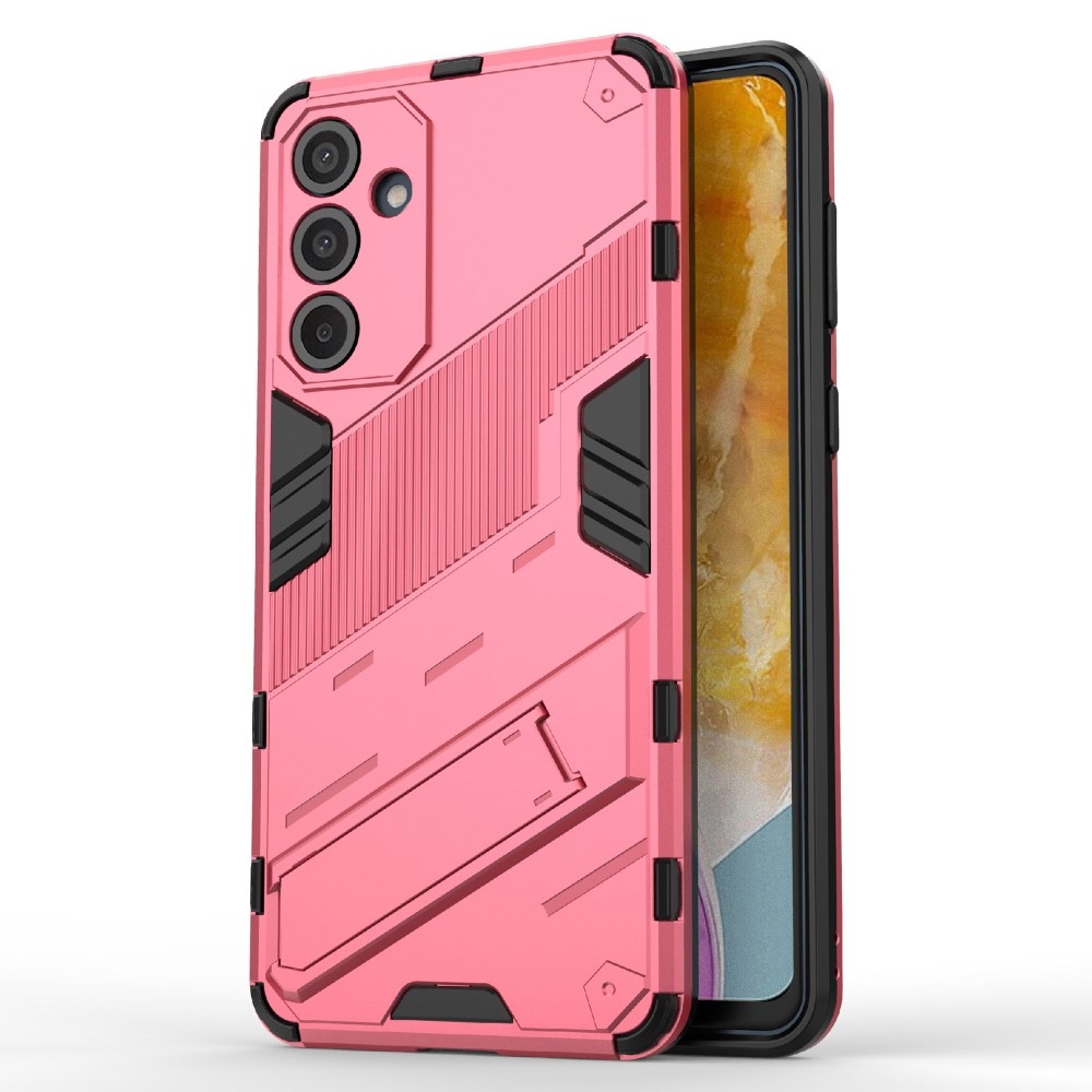 Armory odolný kryt na Samsung Galaxy M55 5G - rose