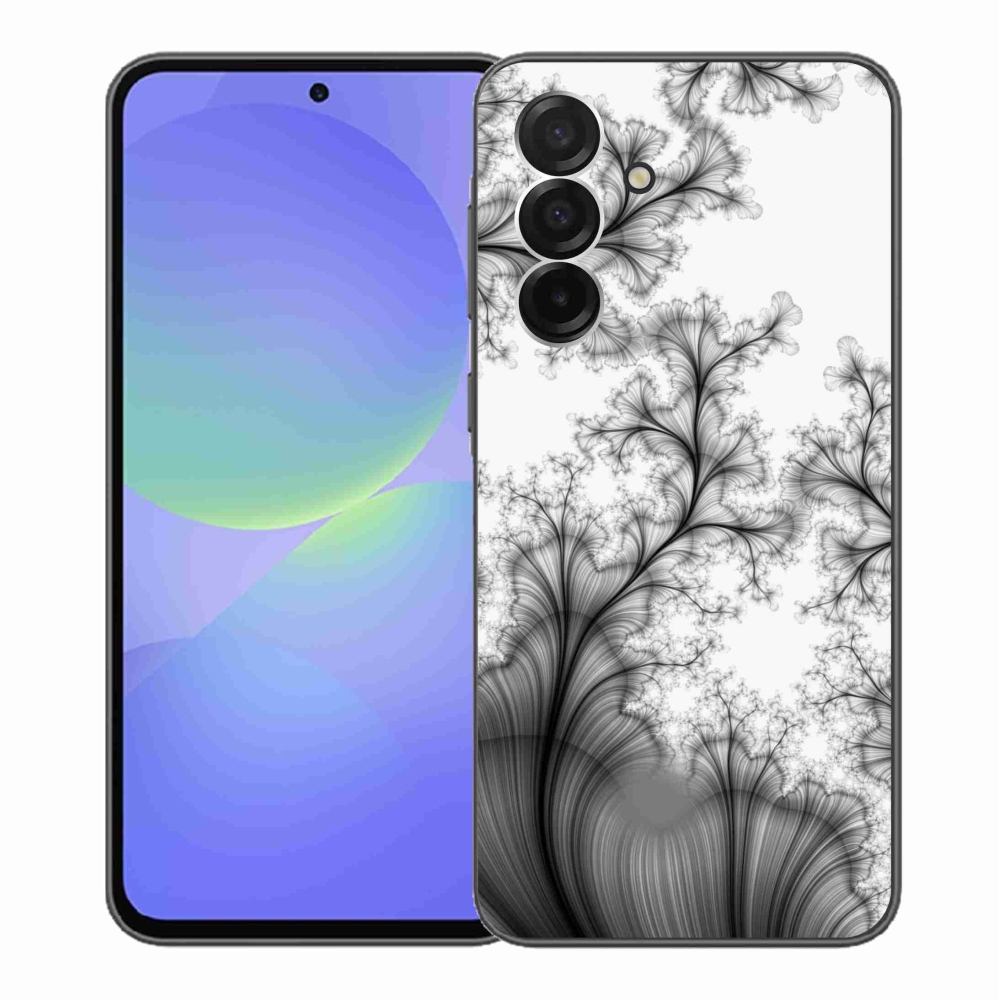 Gelový kryt mmCase na Samsung Galaxy A36 5G - abstrakt 20