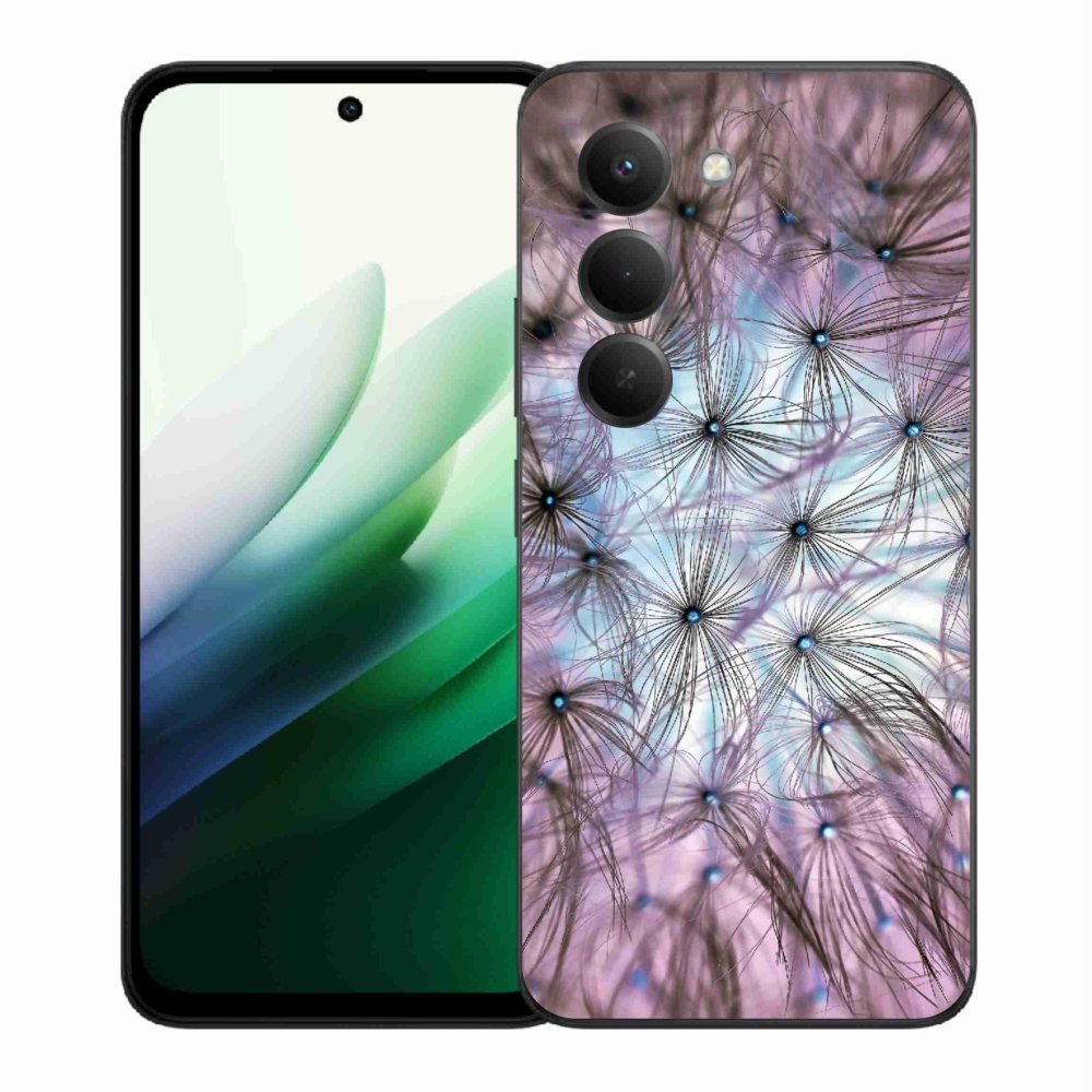 Gelový kryt mmCase na Xiaomi Redmi 15 5G (169mm) - abstrakt 17