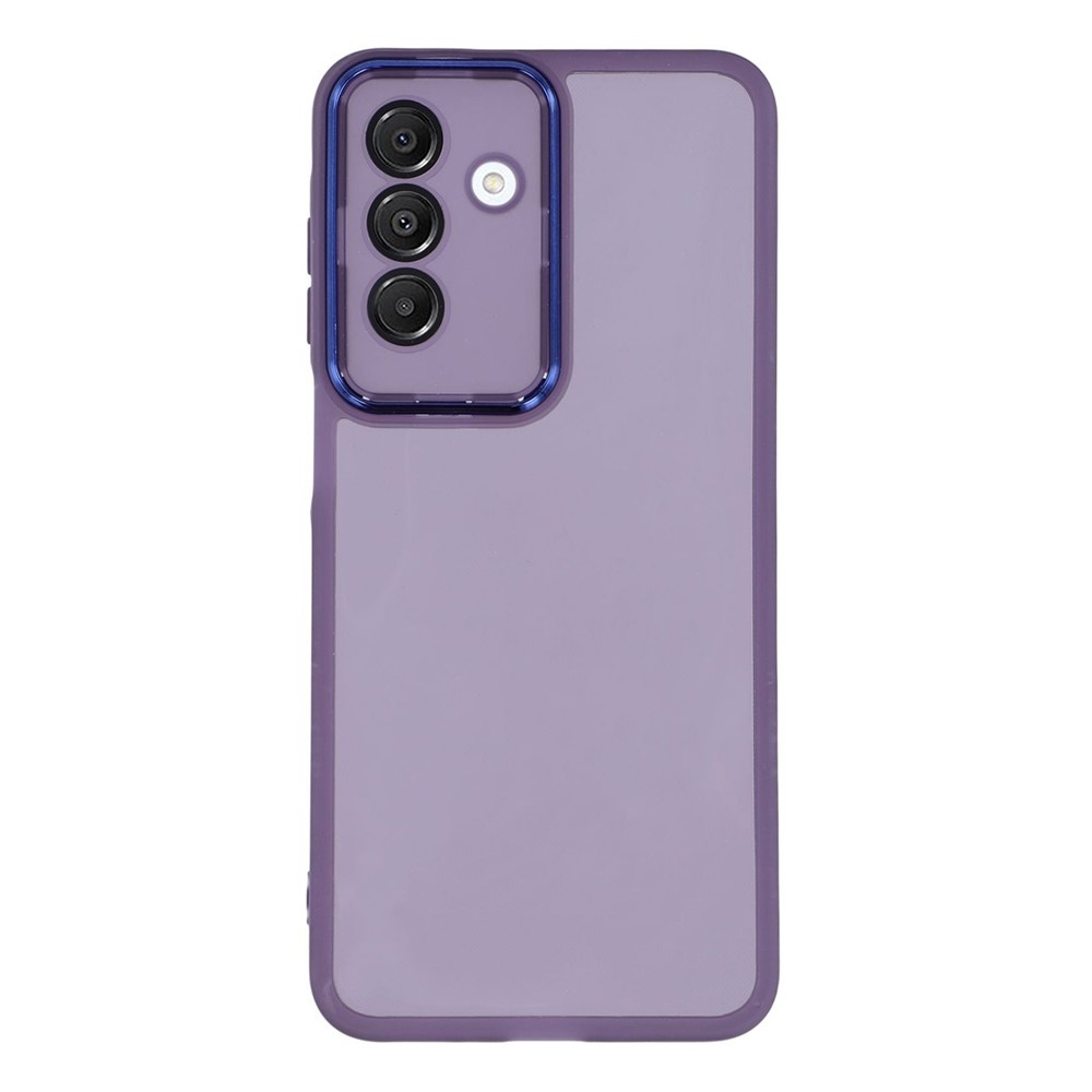 Candys gelový obal na Samsung Galaxy A17 5G - fialový