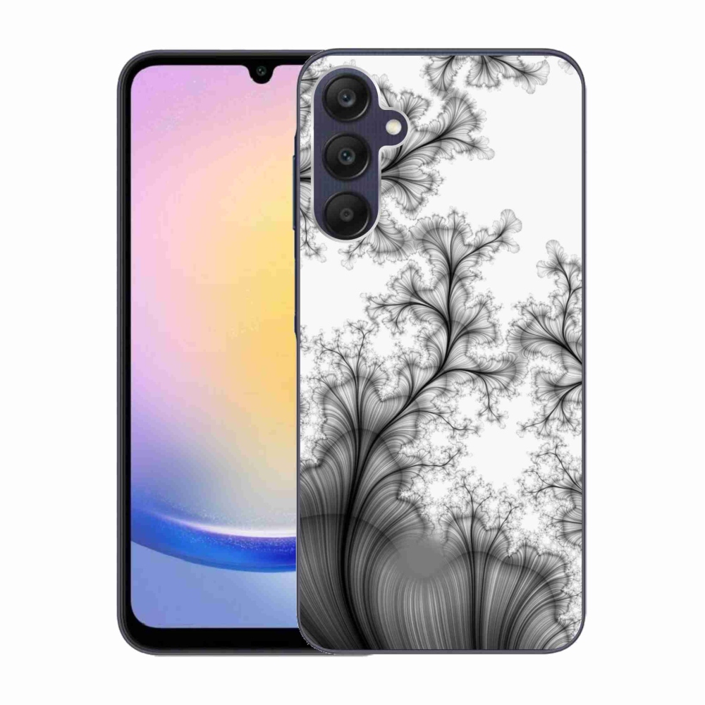 Gelový kryt mmCase na Samsung Galaxy A25 5G - abstrakt 20