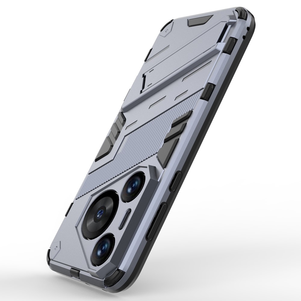 Armory odolný kryt na Huawei Pura 70 Pro - tmavěmodrý