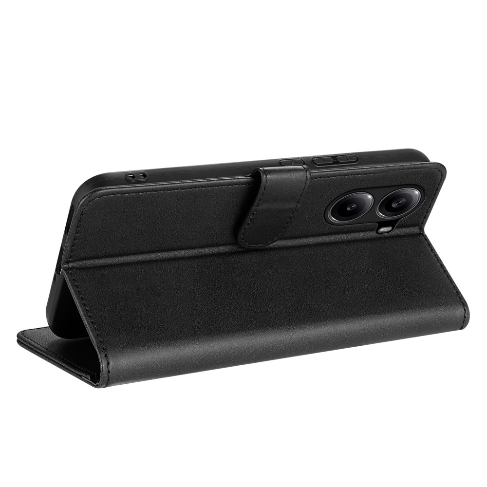 AZNS Case knížkové pouzdro na Xiaomi Poco X7 Pro 5G - černé