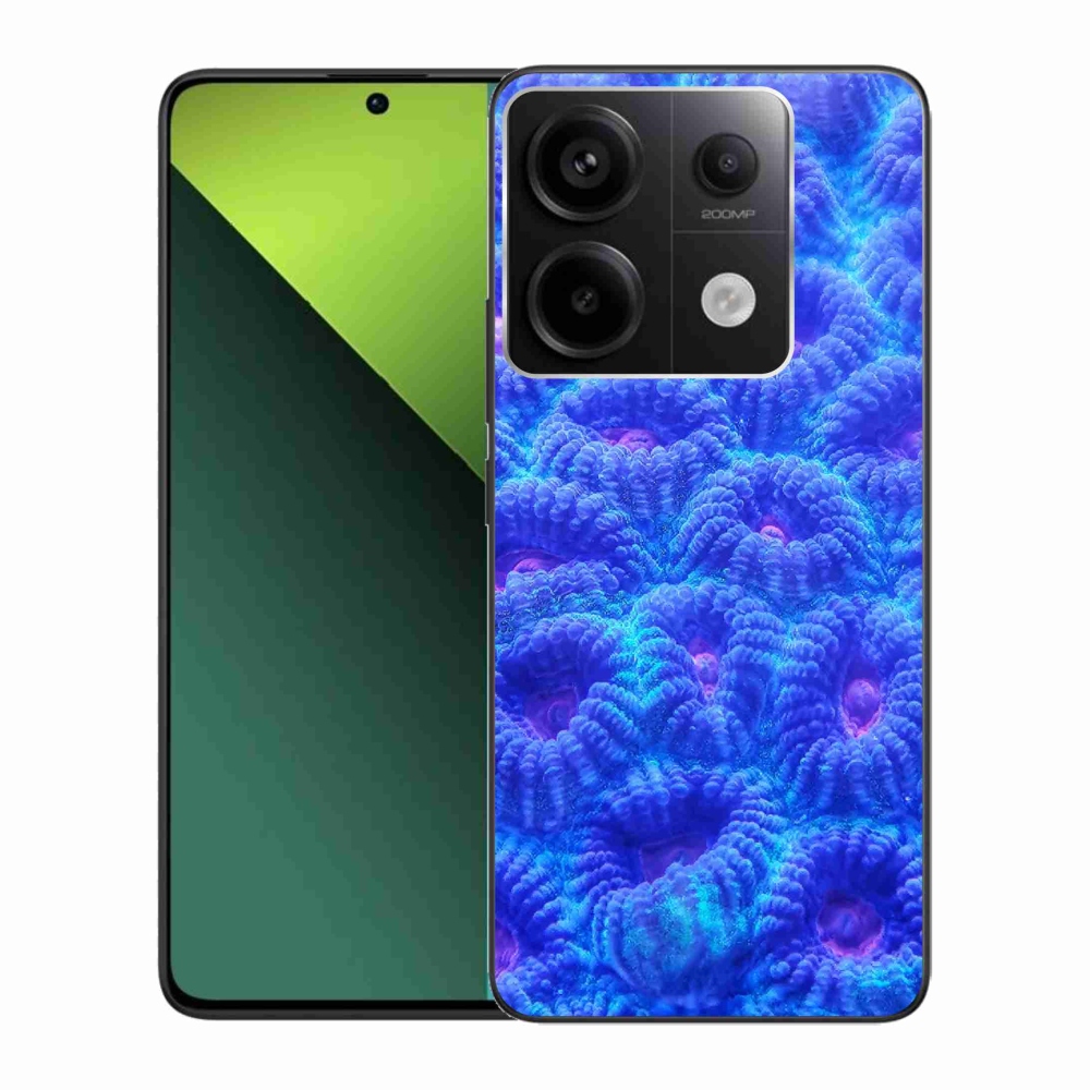 Gelový kryt mmCase na Xiaomi Redmi Note 13 Pro 5G/Poco X6 5G - abstraktní motiv 17