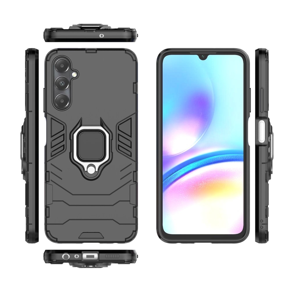 Guardy odolný kryt na Samsung Galaxy A05s - černý