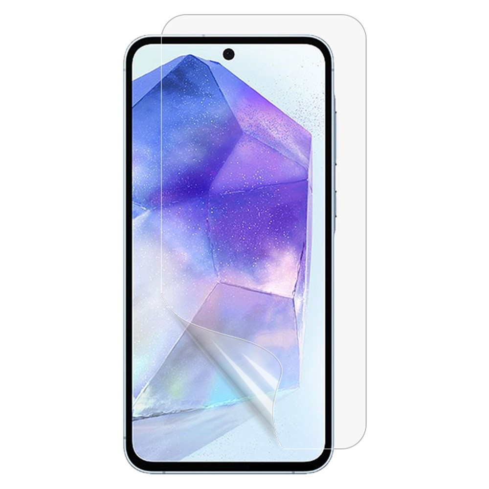 Ochranná fólie na Samsung Galaxy A56 5G
