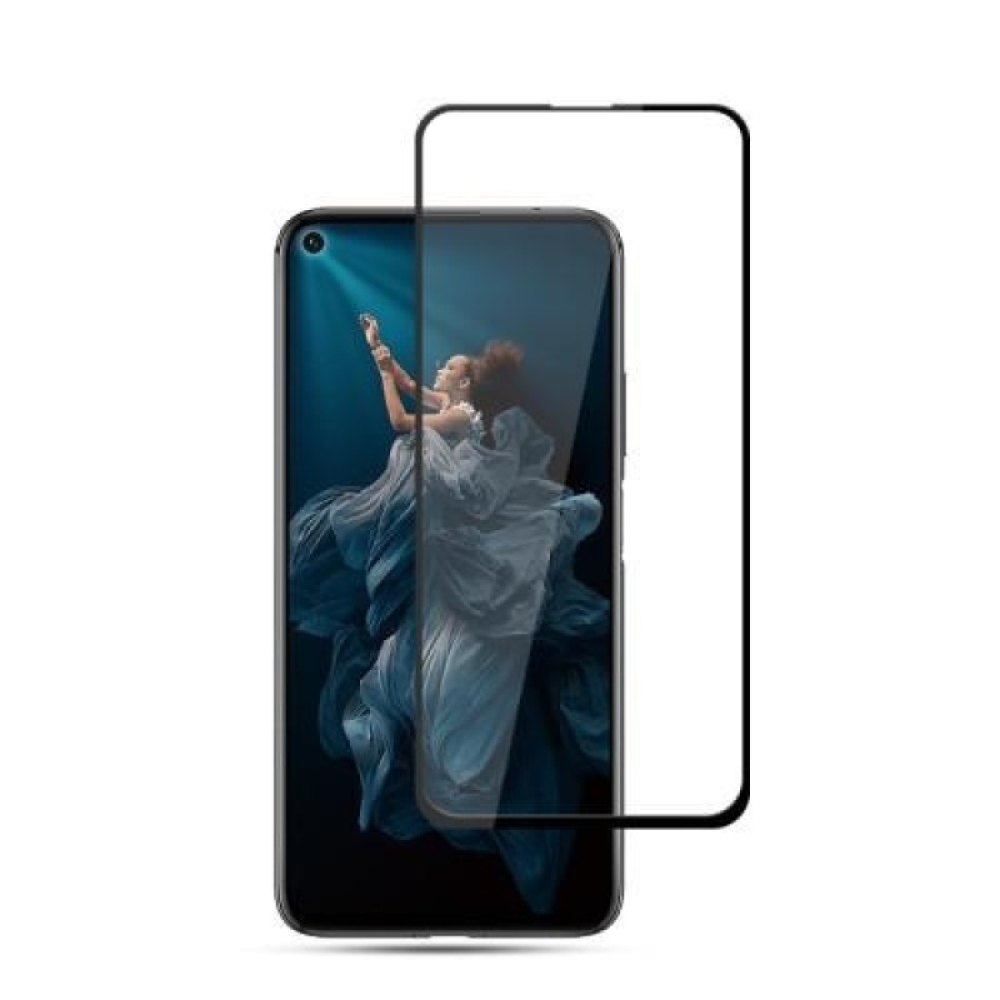 AMR celoplošné tvrzené sklo na mobil Honor 20 Pro/Honor 20