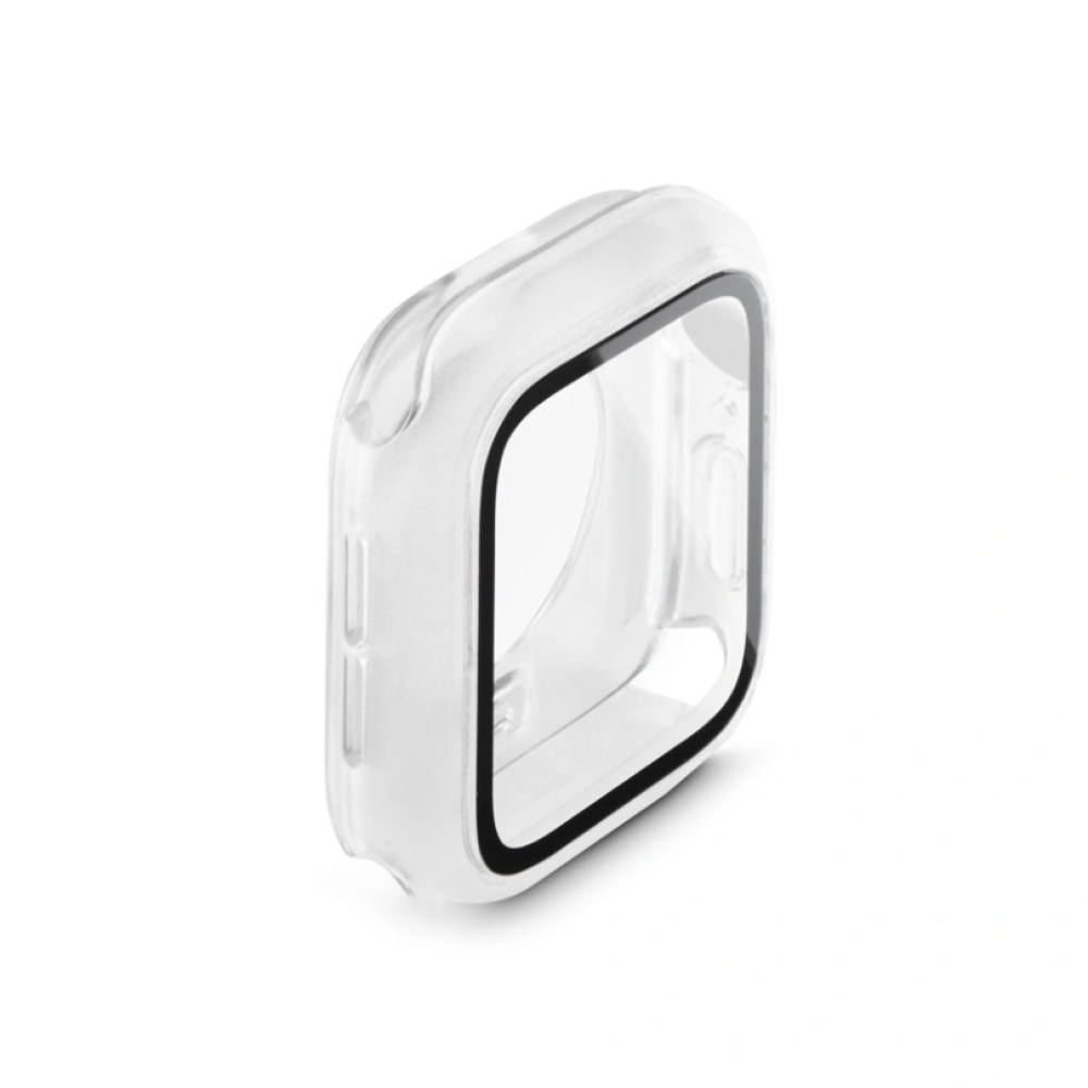 Nasazovací 360° ochranné pouzdro pro Apple Watch 4/5/6/SE 1. Gen/SE 2. Gen - 40mm