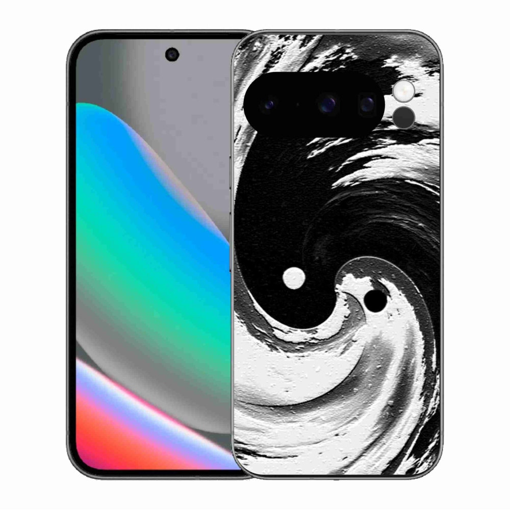 Gelový kryt mmCase na Google Pixel 10 Pro - abstrakt 8