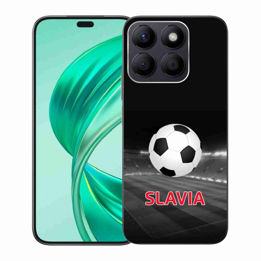 Gelový kryt mmCase na Honor X8b - slavia