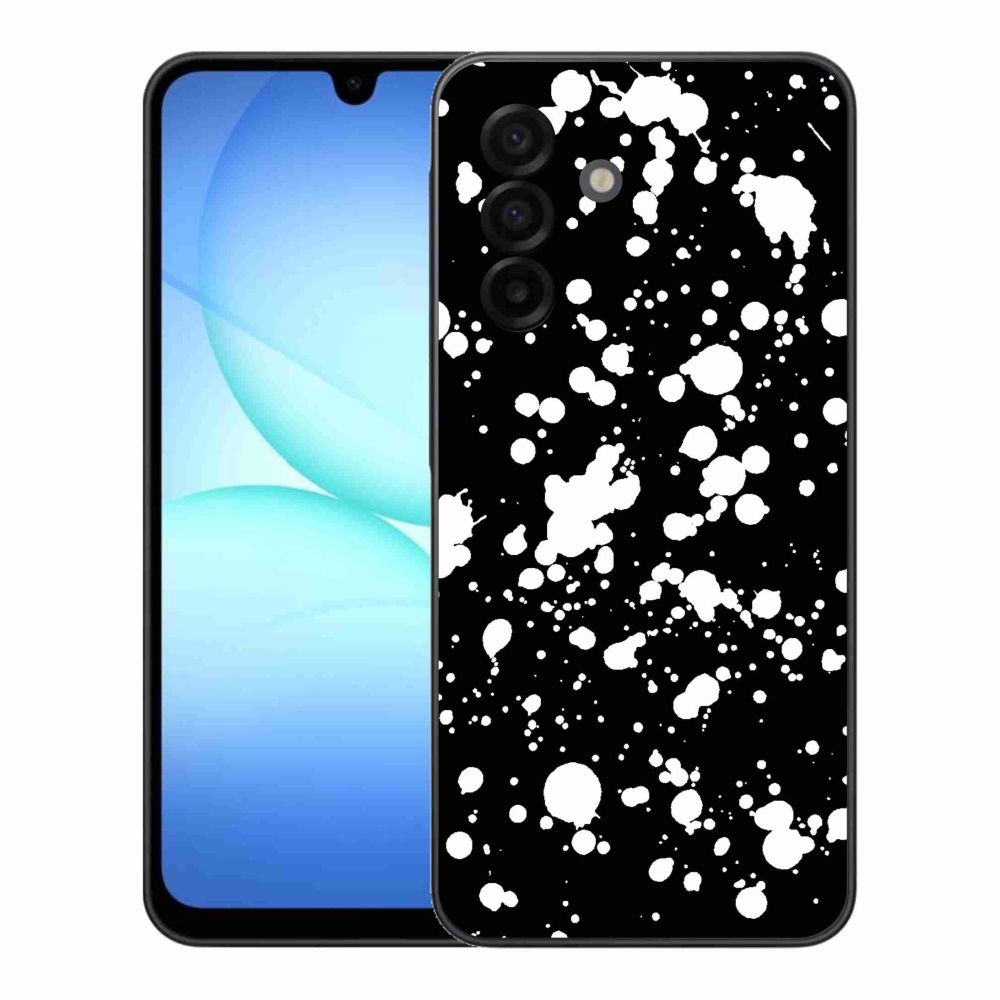 Gelový kryt mmCase na Samsung Galaxy A17 4G/5G - abstrakt 32