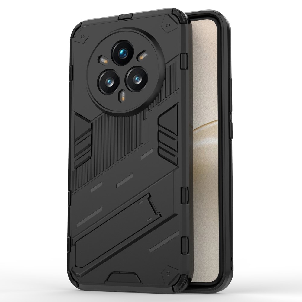 Armory odolný kryt na Realme 14 Pro+ 5G - černý