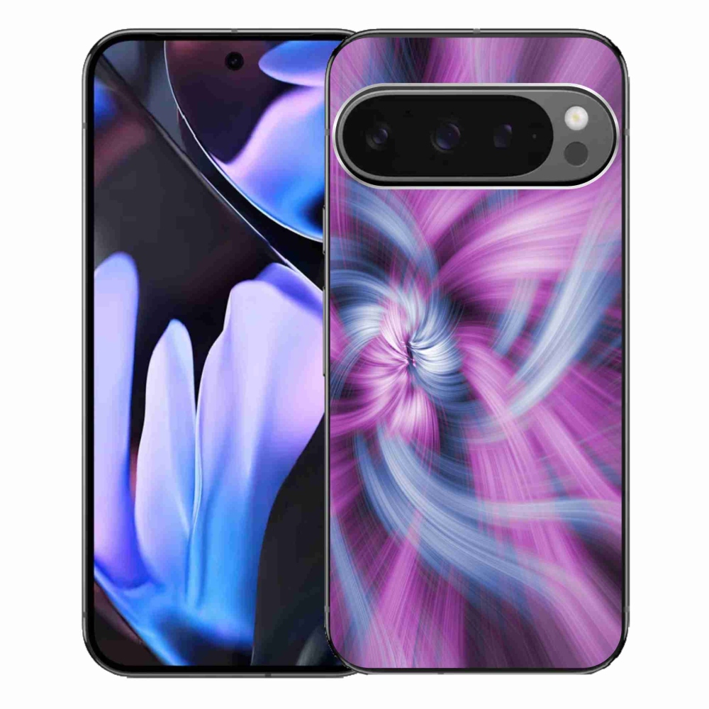 Gelový kryt mmCase na Google Pixel 9 Pro XL - abstrakt 12