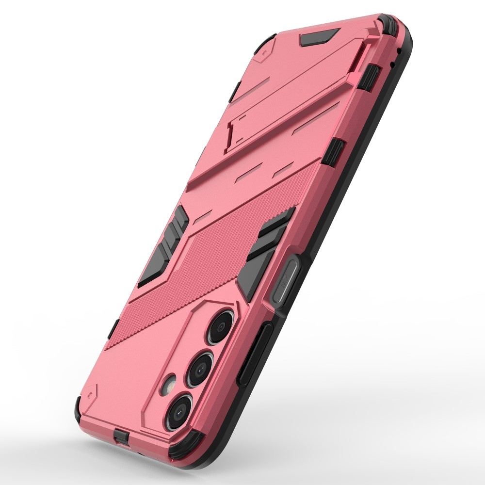 Armory odolný kryt na Samsung Galaxy M15 5G - rose