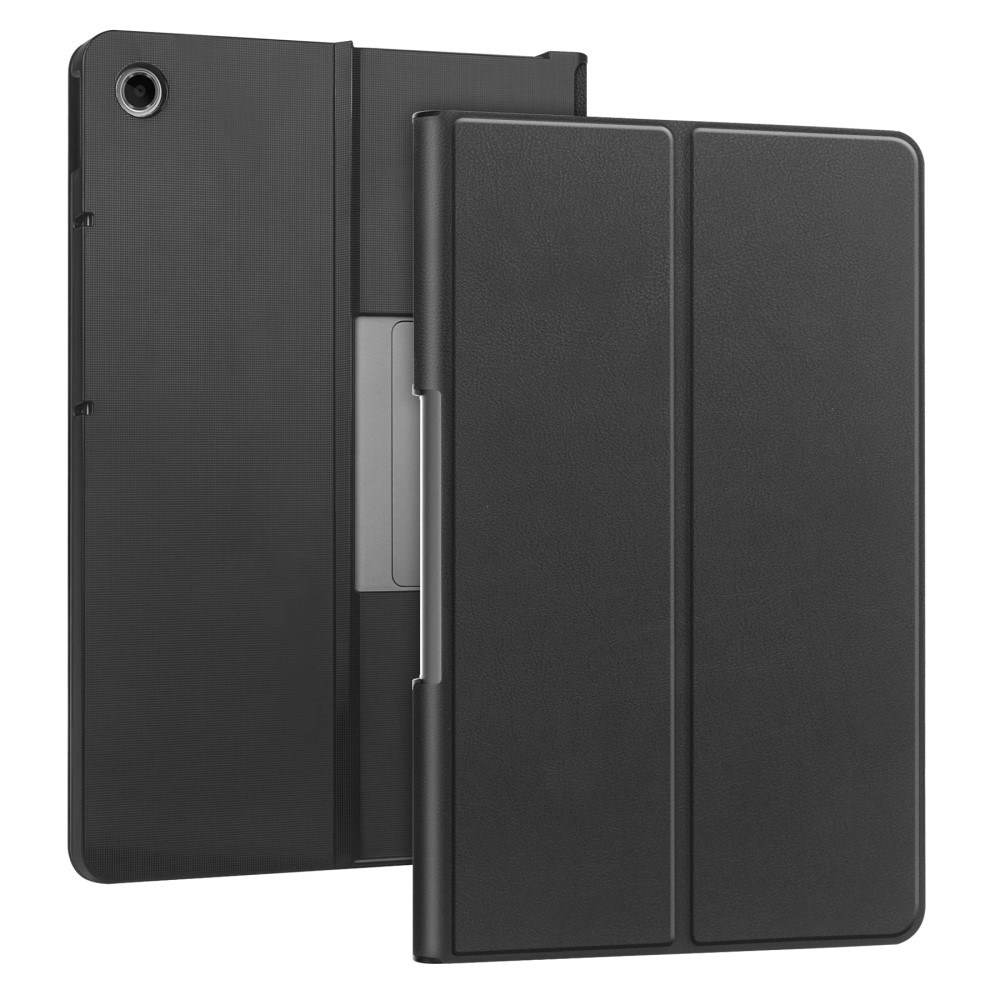 Shock zavírací pouzdro na Lenovo Tab Plus 11.5 - černé