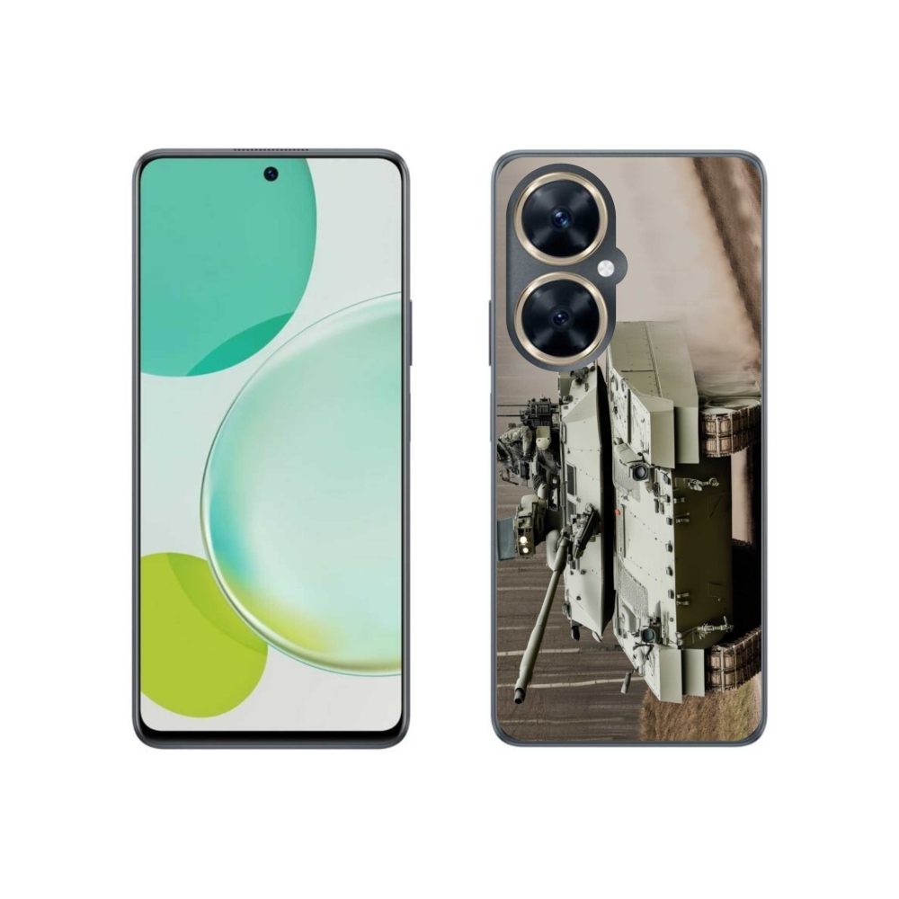 Gelový kryt mmCase na Huawei Nova 11i - tank 2