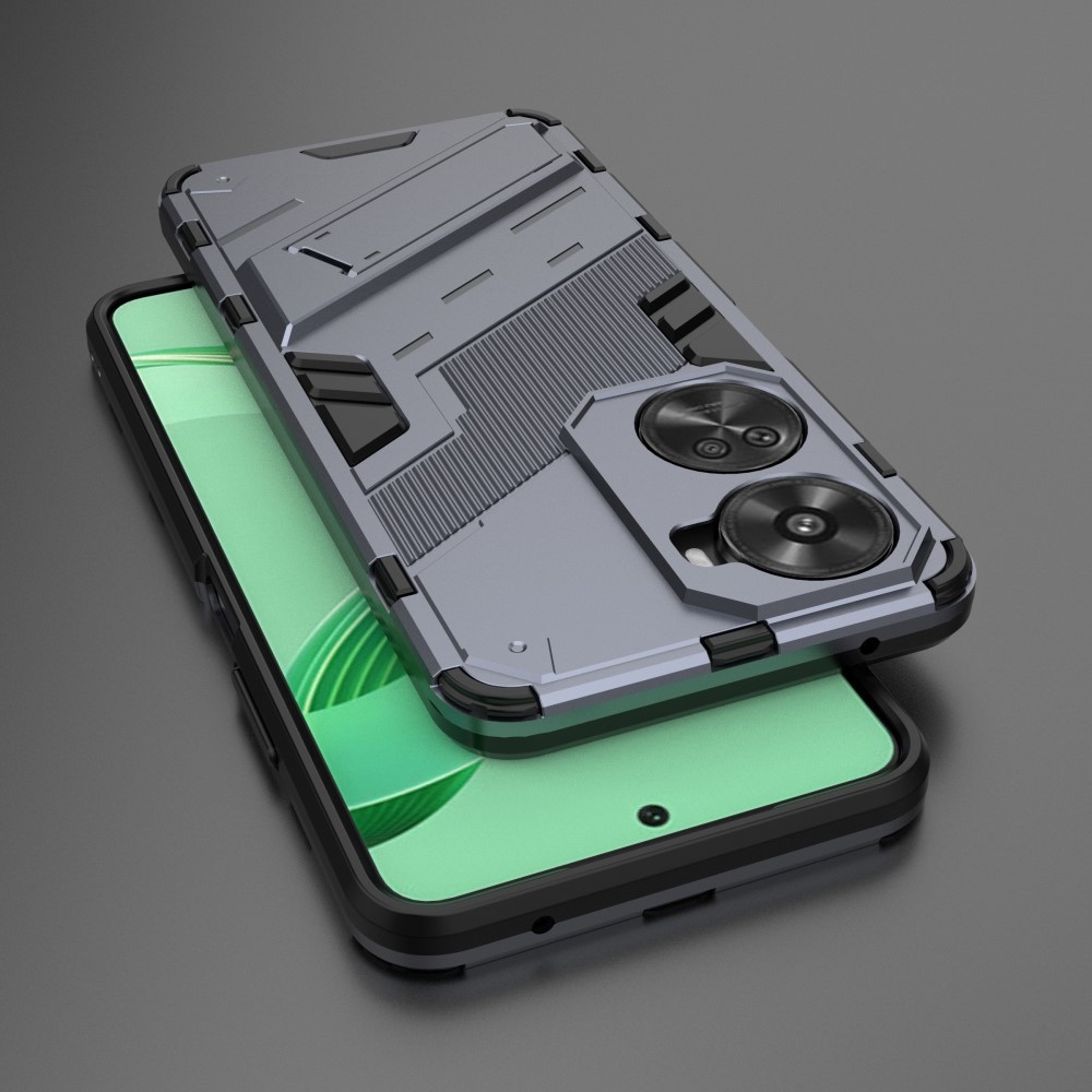 Armory odolný kryt na Huawei Nova 12 SE - tmavěmodrý