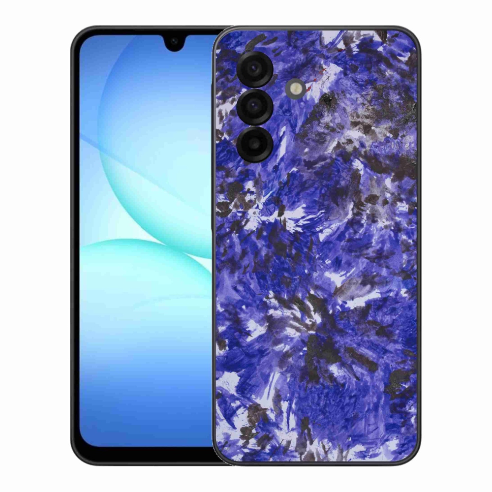 Gelový kryt mmCase na Samsung Galaxy A17 5G - abstraktní motiv 13
