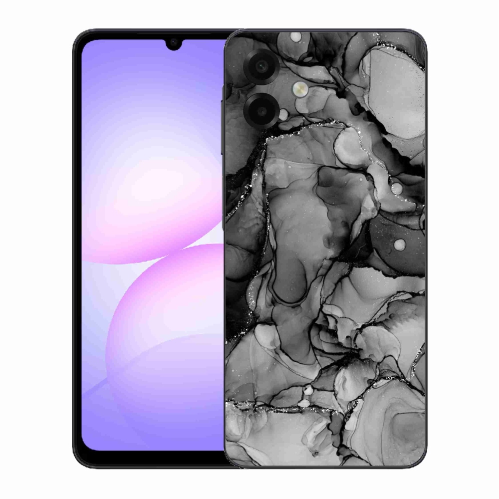 Gelový kryt mmCase na Samsung Galaxy A07 4G - abstraktní motiv 5