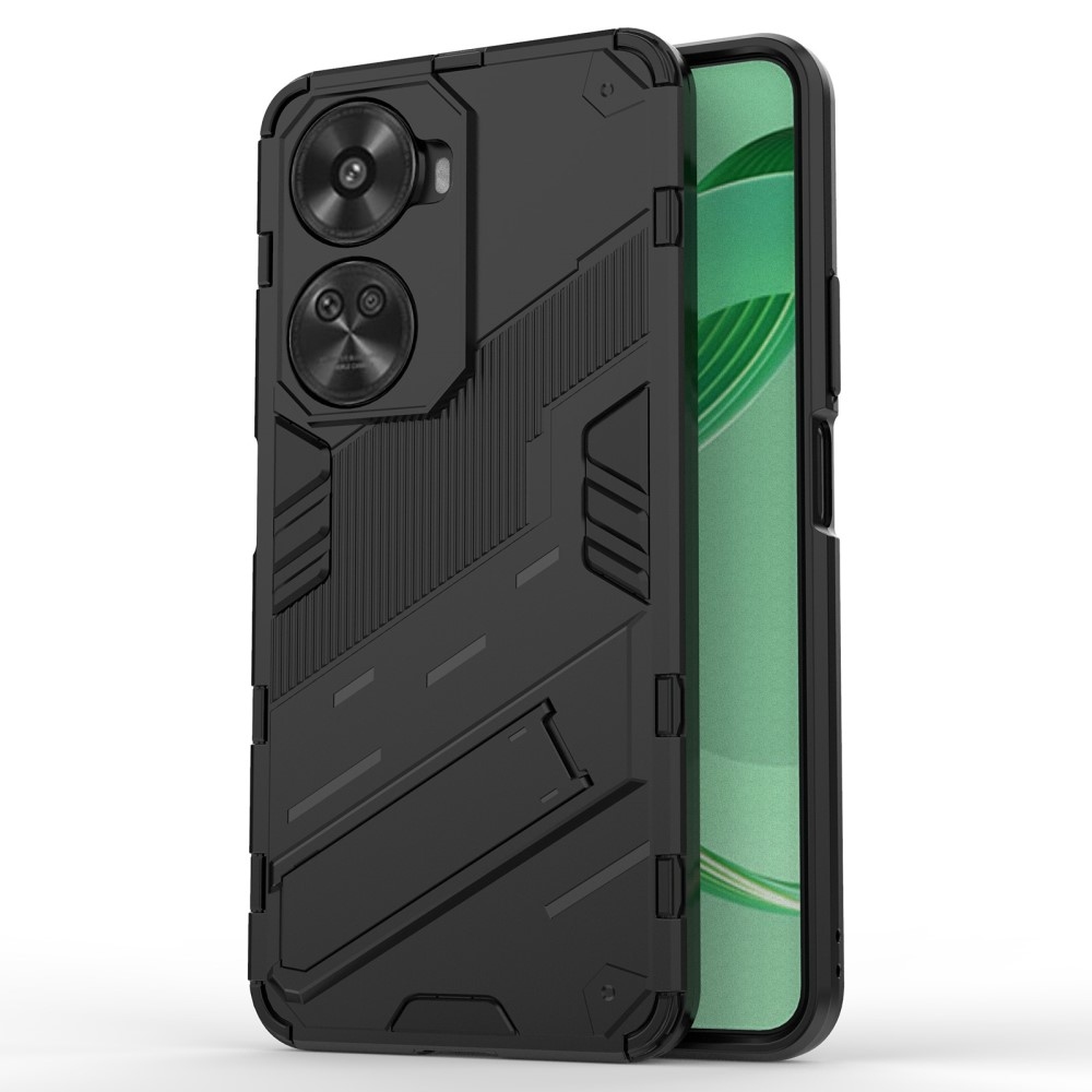 Armory odolný kryt na Huawei Nova 12 SE - černý