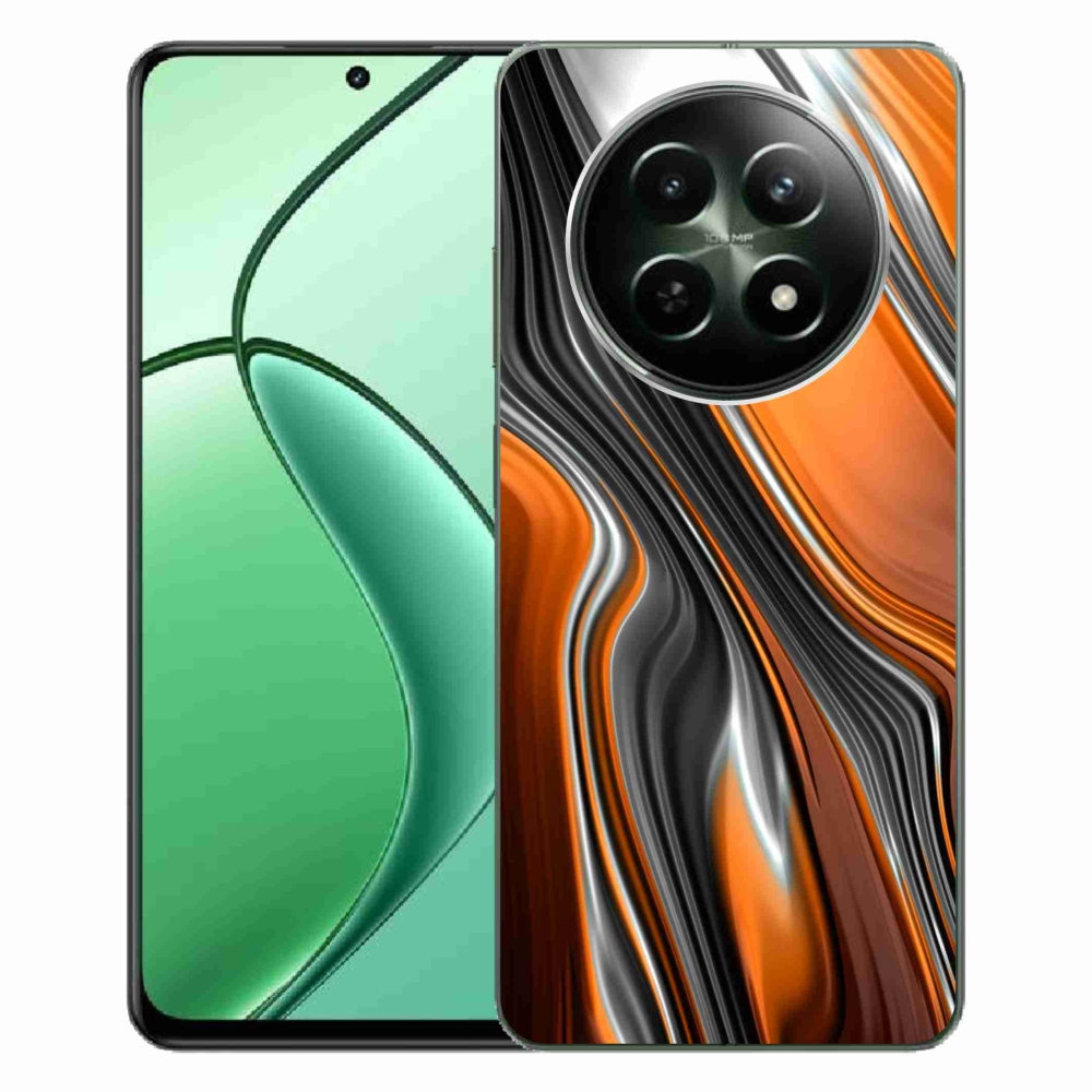 Gelový kryt mmCase na Realme 12 5G/12x 5G - abstrakt 3