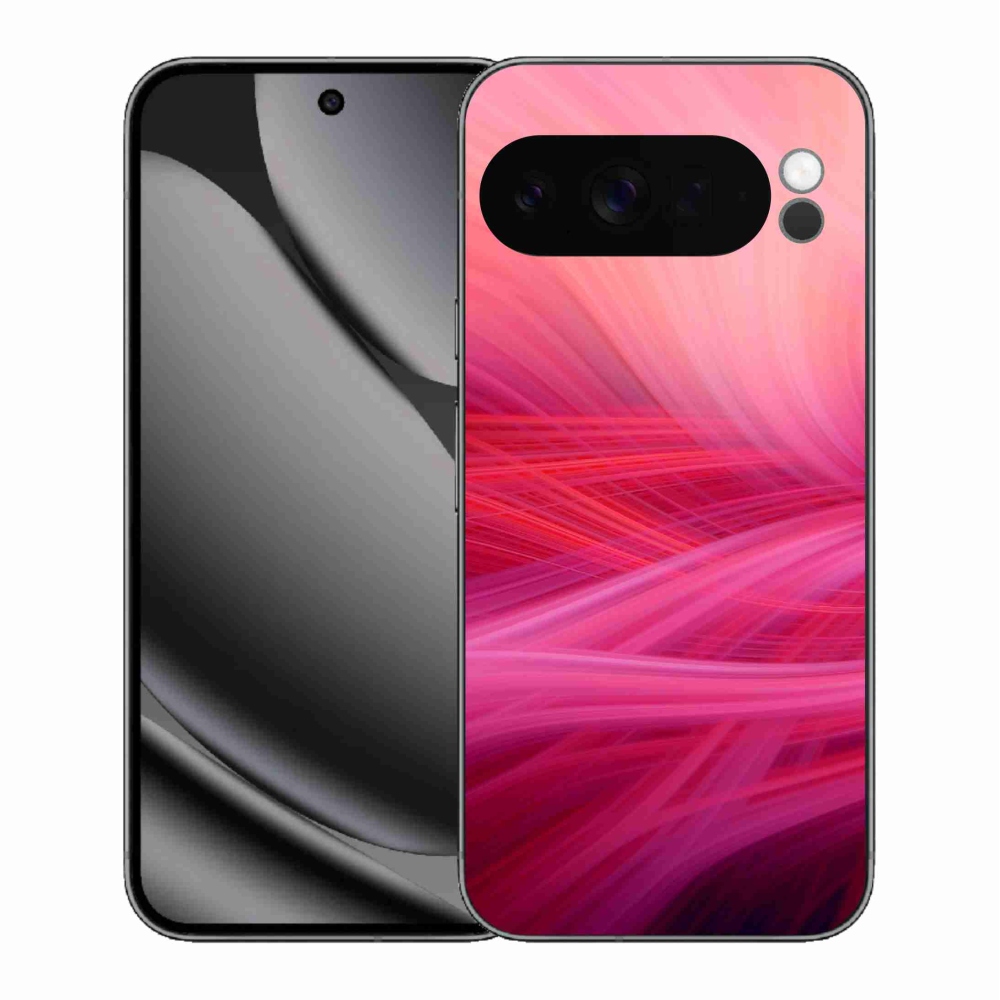 Gelový kryt mmCase na Google Pixel 10 Pro XL - abstrakt 13