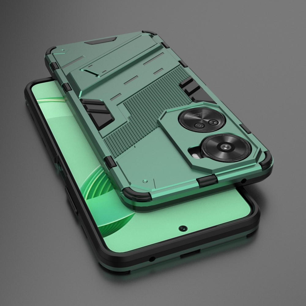Armory odolný kryt na Huawei Nova 12 SE - zelený