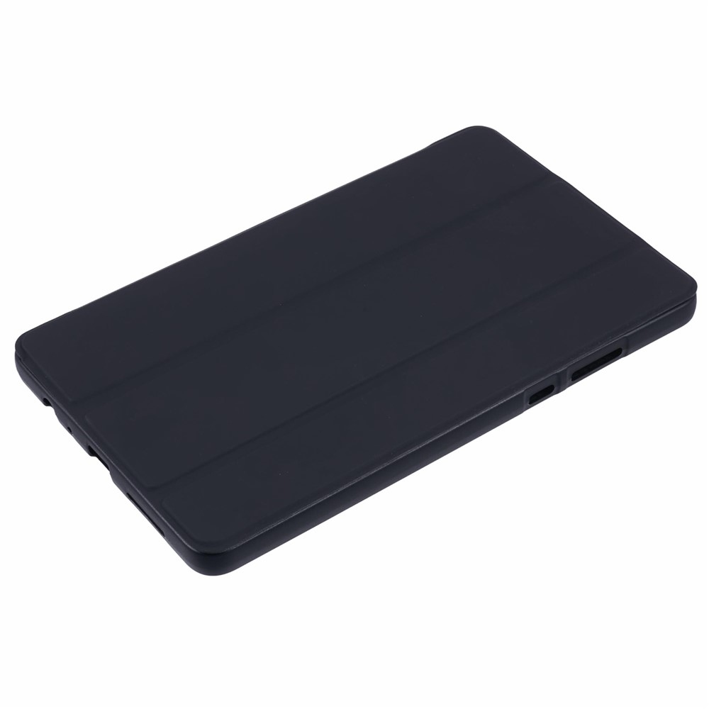 Cases skládací pouzdro na Xiaomi Redmi Pad SE 8.7 - černé