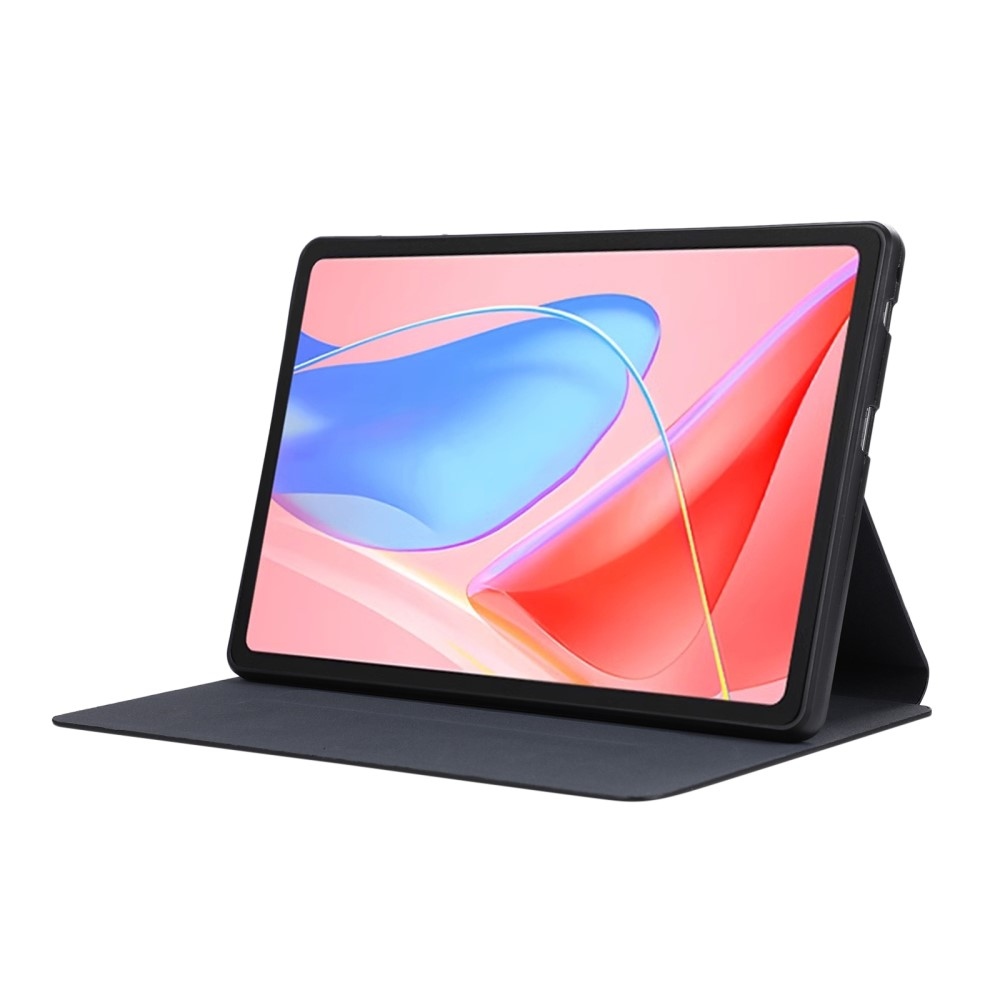 Shockproof zavírací pouzdro na tablet Lenovo Tab 10.1 (2025) - černé