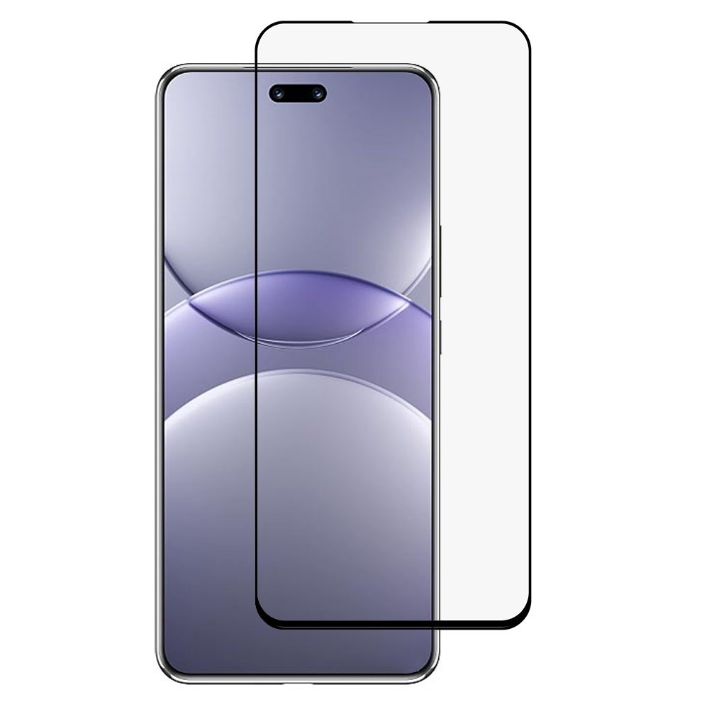 3D celoplošné sklo (lepidlo pouze na hranách) na Huawei Nova 13 Pro 5G