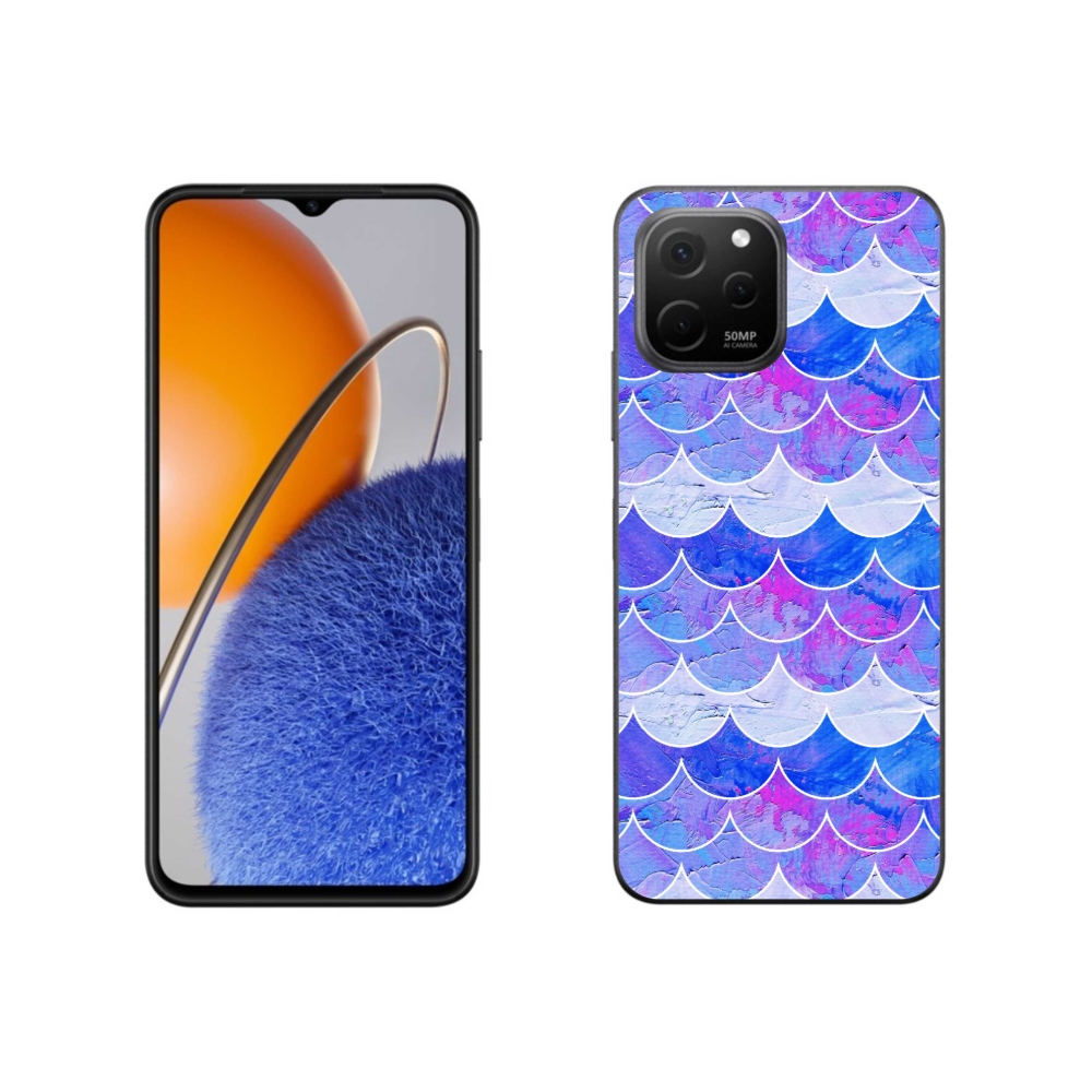 Gelový kryt mmCase na Huawei Nova Y61 - abstrakt 29