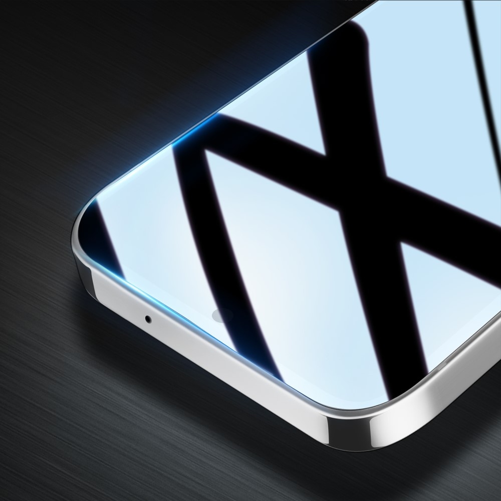 DUX 2.5D celoplošné tvrzené sklo na Samsung Galaxy S25
