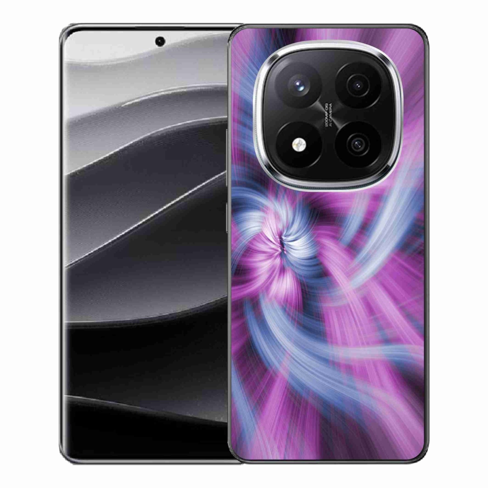 Gelový kryt mmCase na Xiaomi Redmi Note 14 Pro+ 5G - abstrakt 12