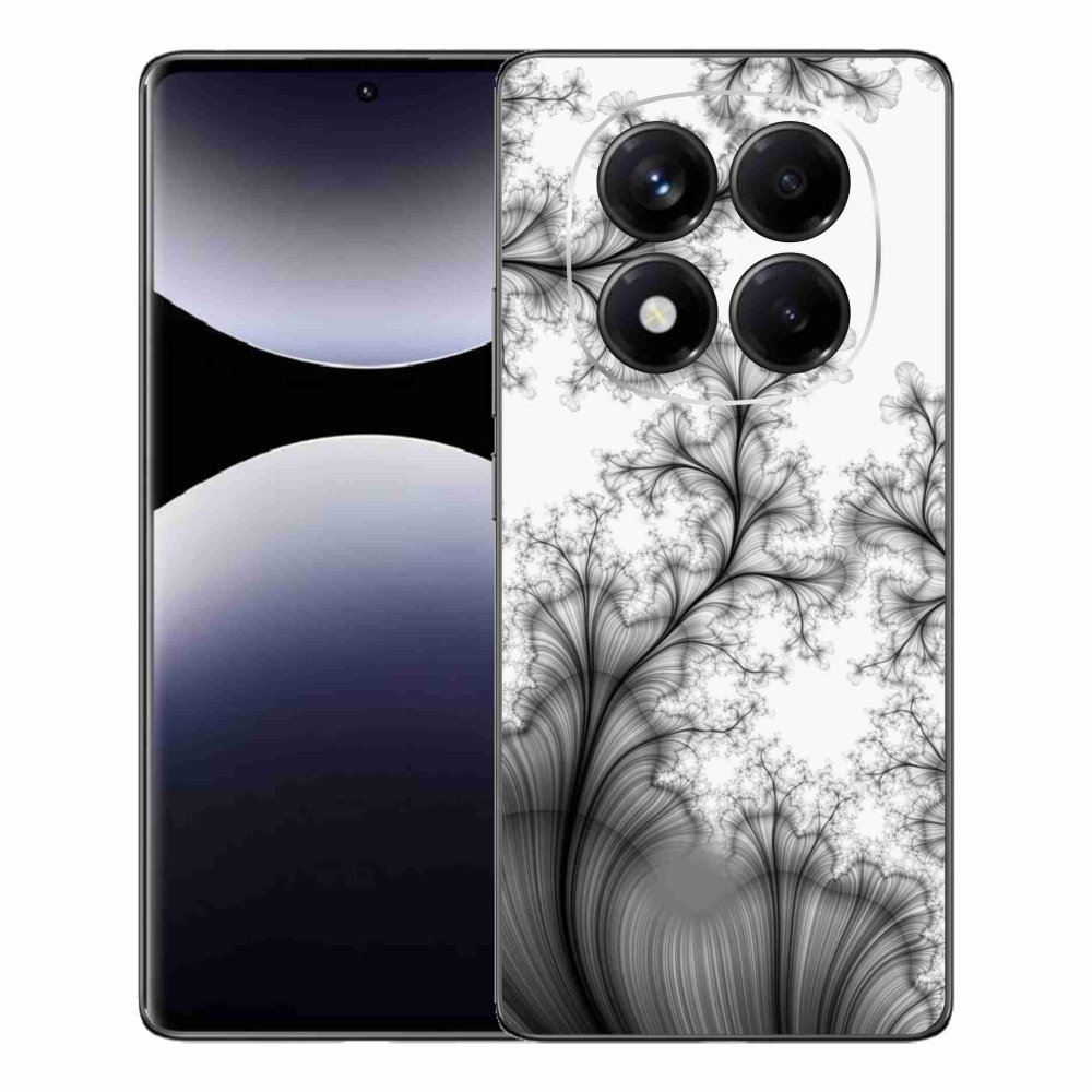 Gelový kryt mmCase na Xiaomi Redmi Note 14 Pro - abstrakt 20