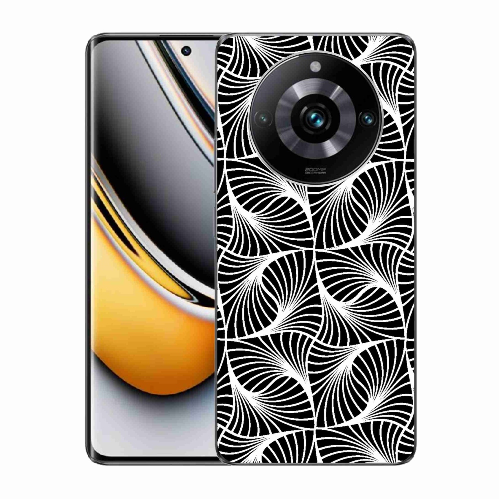 Gelový kryt mmCase na Realme 11 Pro/11 Pro+ - abstrakt 14