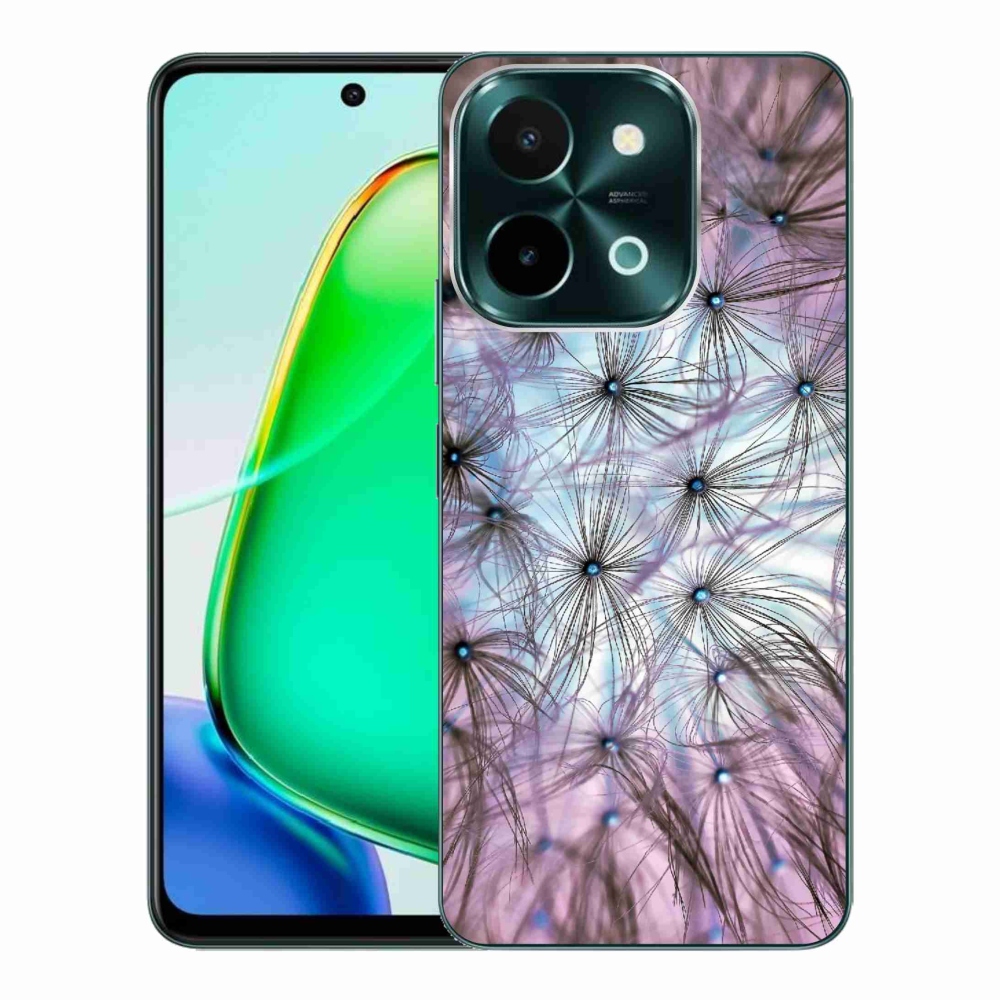 Gelový kryt mmCase na Vivo Y28 - abstrakt 17