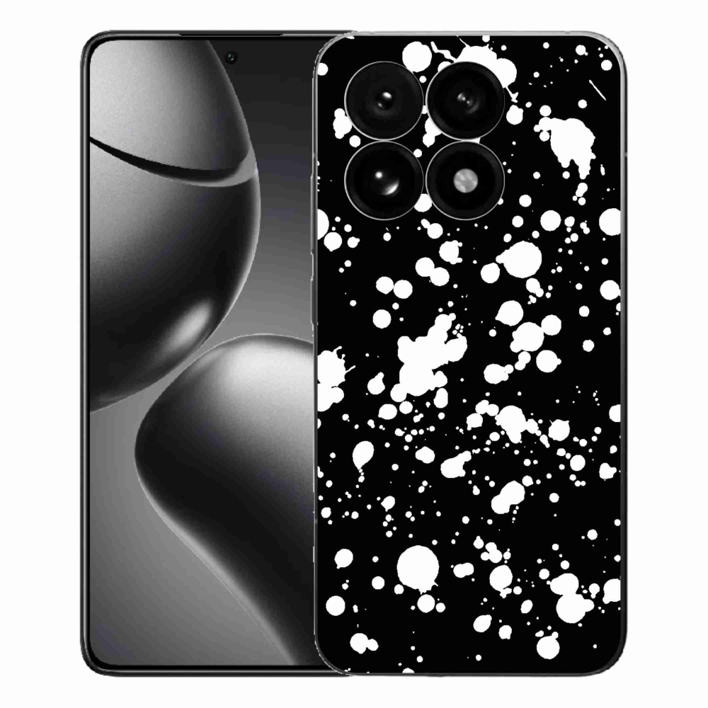 Gelový kryt mmCase na Xiaomi 15T - abstrakt 32