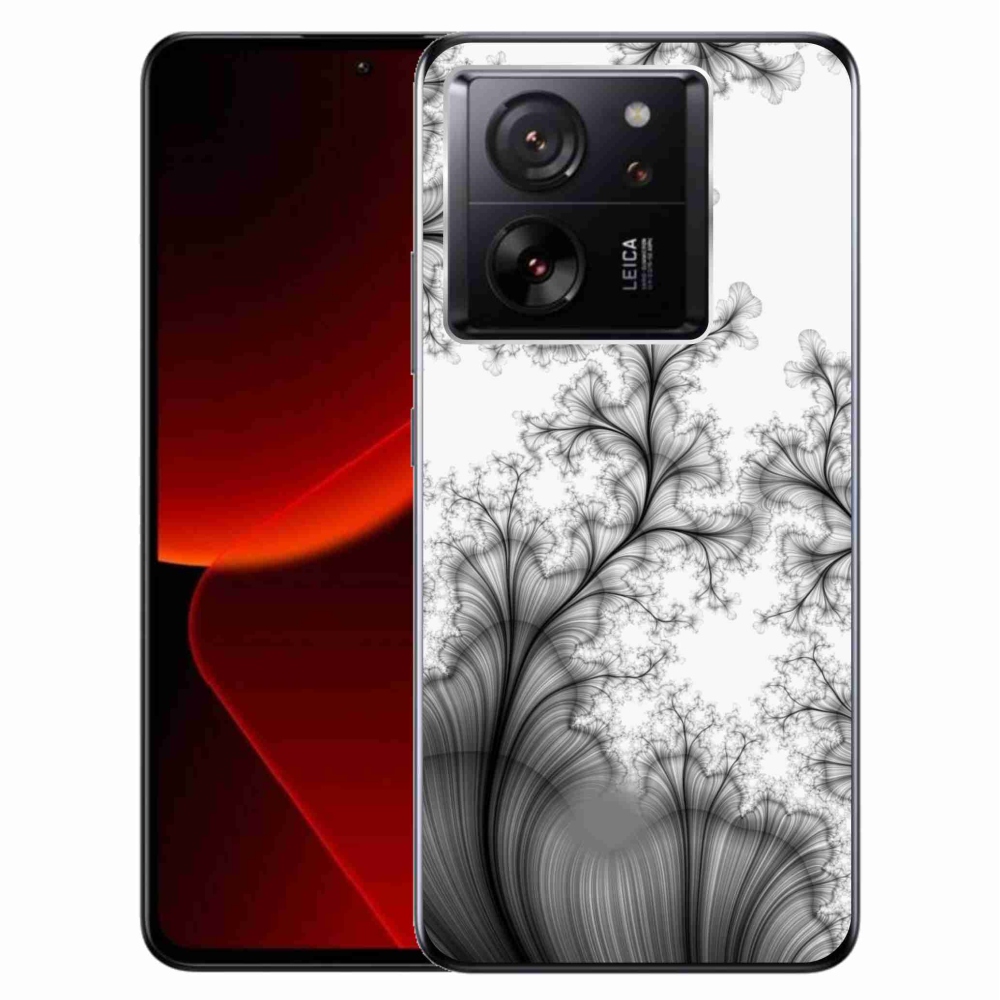 Gelový kryt mmCase na Xiaomi 13T/13T Pro - abstrakt 20