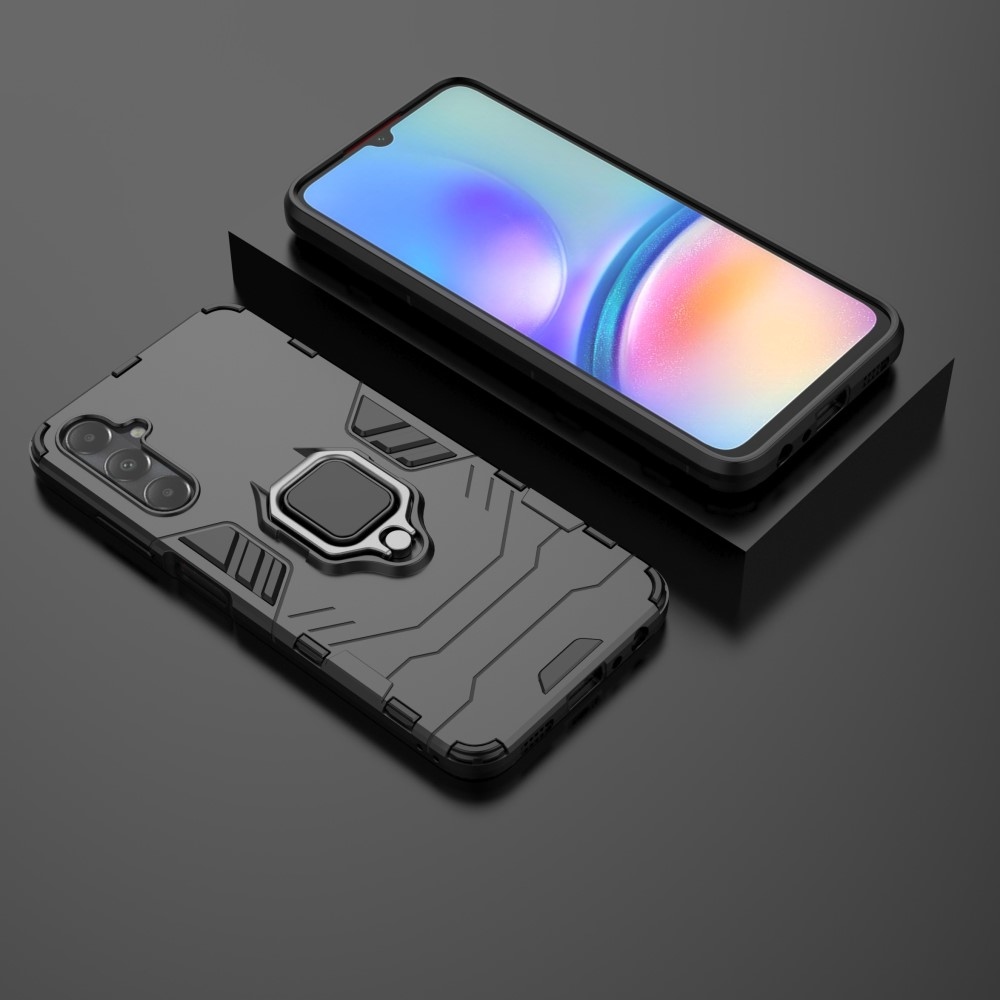 Guardy odolný kryt na Samsung Galaxy A05s - černý